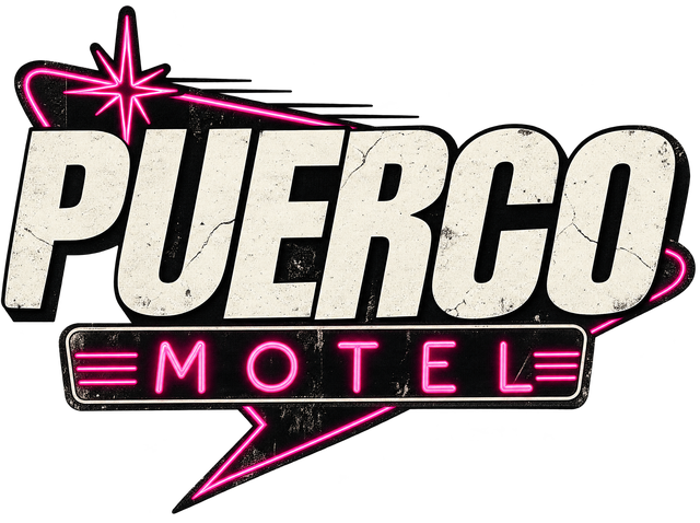 Puerco Motel